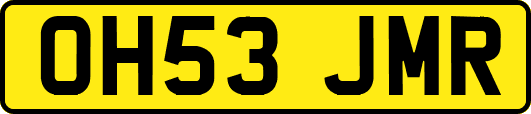 OH53JMR