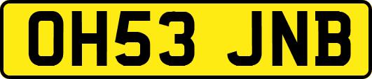 OH53JNB