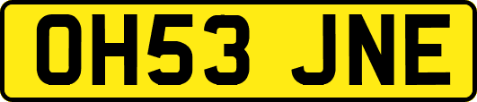 OH53JNE