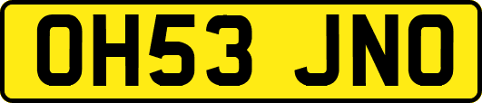 OH53JNO