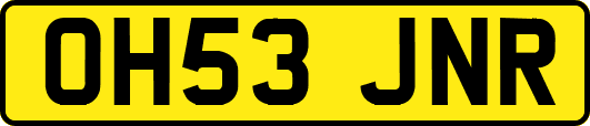 OH53JNR
