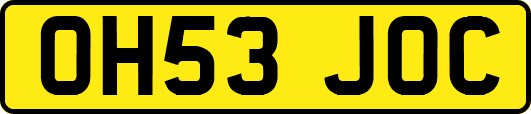 OH53JOC