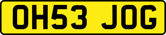 OH53JOG