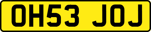 OH53JOJ