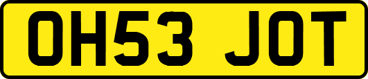 OH53JOT