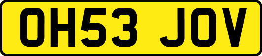 OH53JOV
