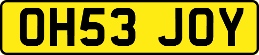 OH53JOY