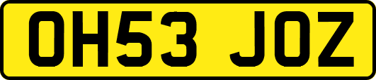 OH53JOZ