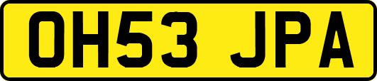 OH53JPA
