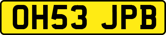 OH53JPB