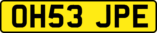 OH53JPE