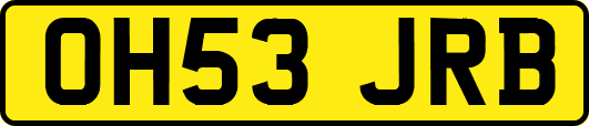 OH53JRB