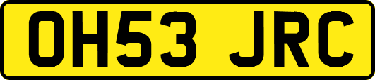 OH53JRC