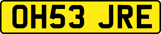 OH53JRE
