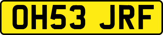 OH53JRF