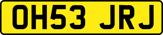 OH53JRJ