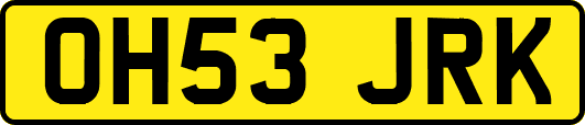 OH53JRK