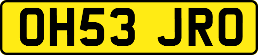 OH53JRO