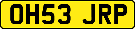 OH53JRP