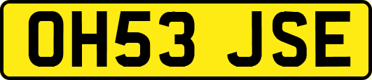 OH53JSE