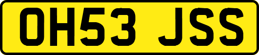 OH53JSS