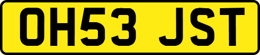 OH53JST