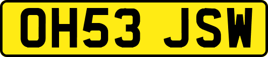 OH53JSW