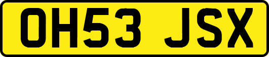 OH53JSX