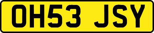 OH53JSY