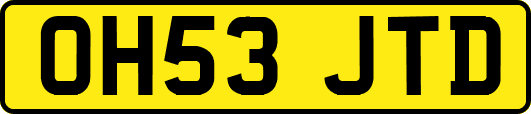 OH53JTD