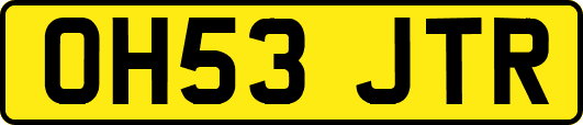 OH53JTR