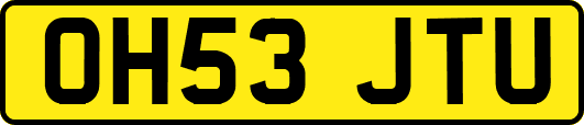 OH53JTU