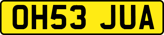 OH53JUA