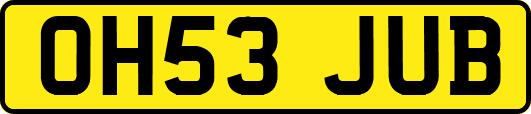OH53JUB