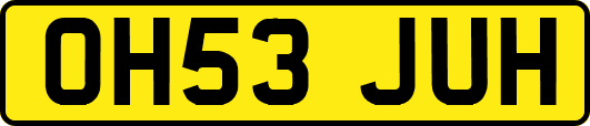 OH53JUH