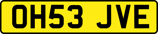 OH53JVE