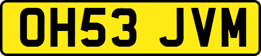 OH53JVM