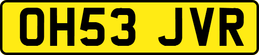 OH53JVR