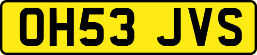 OH53JVS