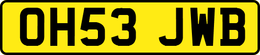 OH53JWB