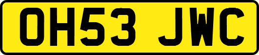OH53JWC