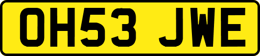 OH53JWE