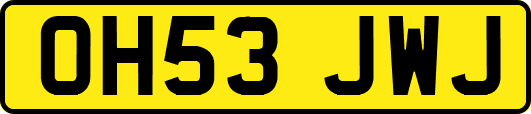 OH53JWJ