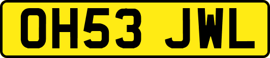 OH53JWL