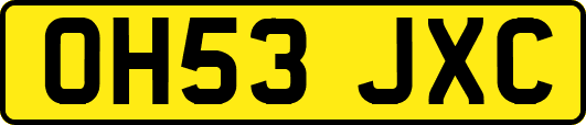 OH53JXC