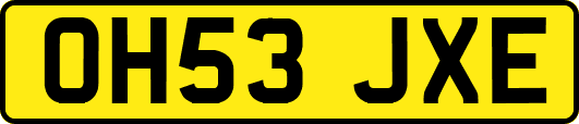 OH53JXE