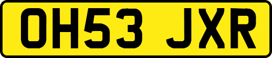 OH53JXR