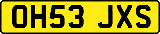 OH53JXS
