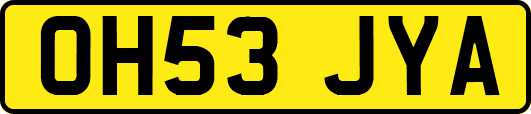 OH53JYA