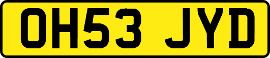 OH53JYD